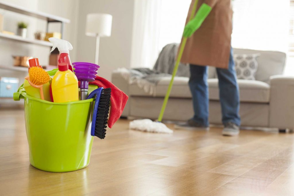 Cleaning Service