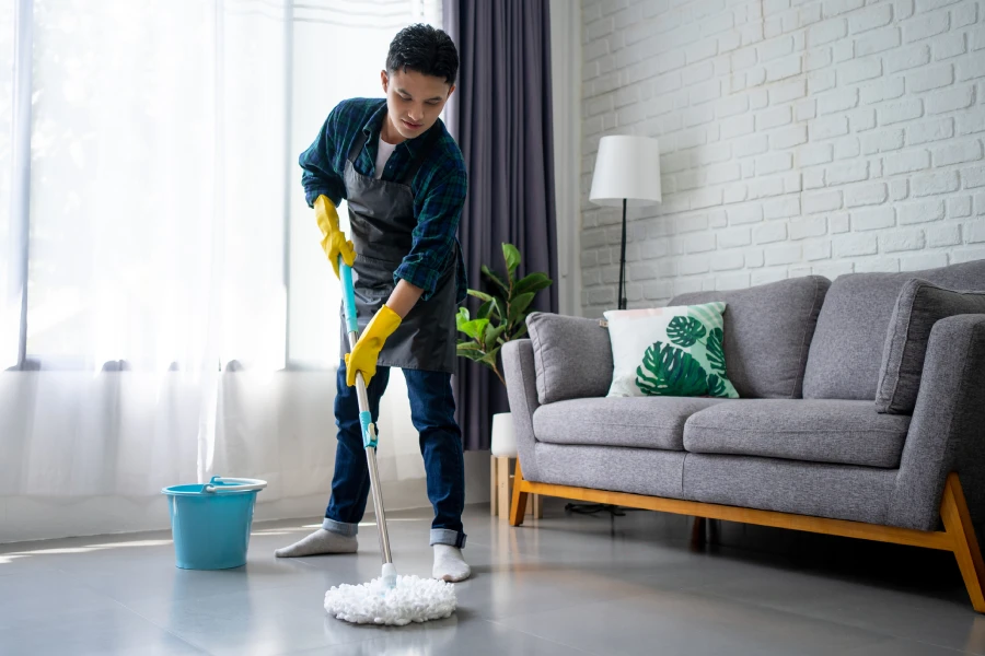 Professional Cleaning Company in Ramsey, NJ Professional Cleaning Company in Ramsey, NJ