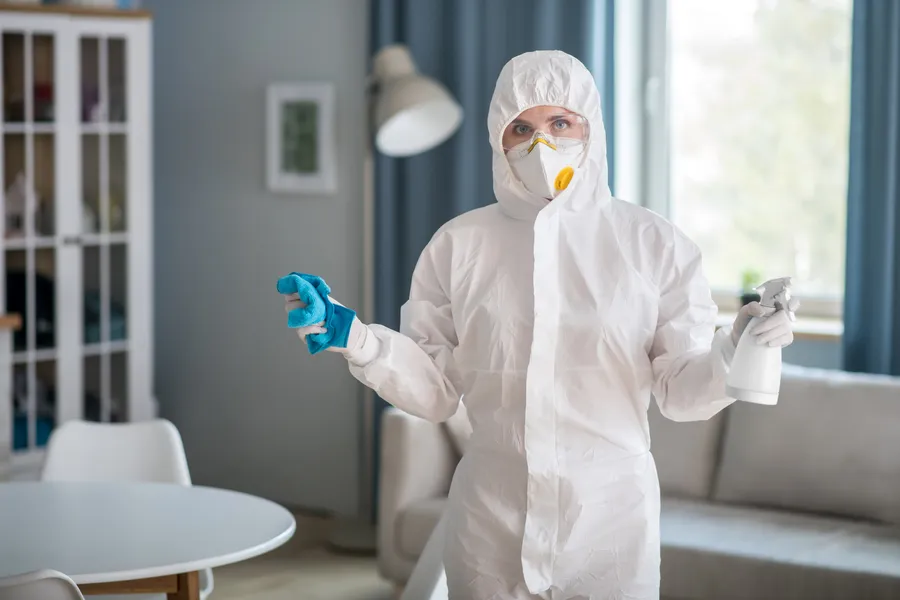 Affordable Disinfection Services Ramsey, NJ Affordable Disinfection Services Ramsey, NJ
