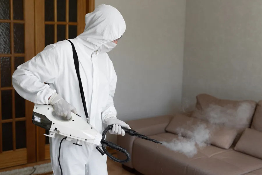 Common Misconceptions About Professional Disinfection Services in Ramsey, NJ Common Misconceptions About Professional Disinfection Services in Ramsey, NJ