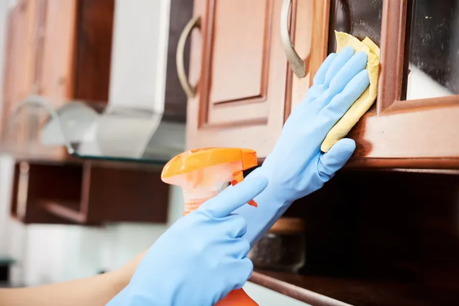Experienced Kitchen Cleaning Ramsey, NJ Experienced Kitchen Cleaning Ramsey, NJ