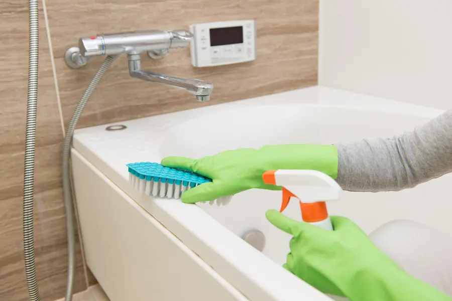 Expert Bathroom Cleaning Ramsey, NJ Expert Bathroom Cleaning Ramsey, NJ