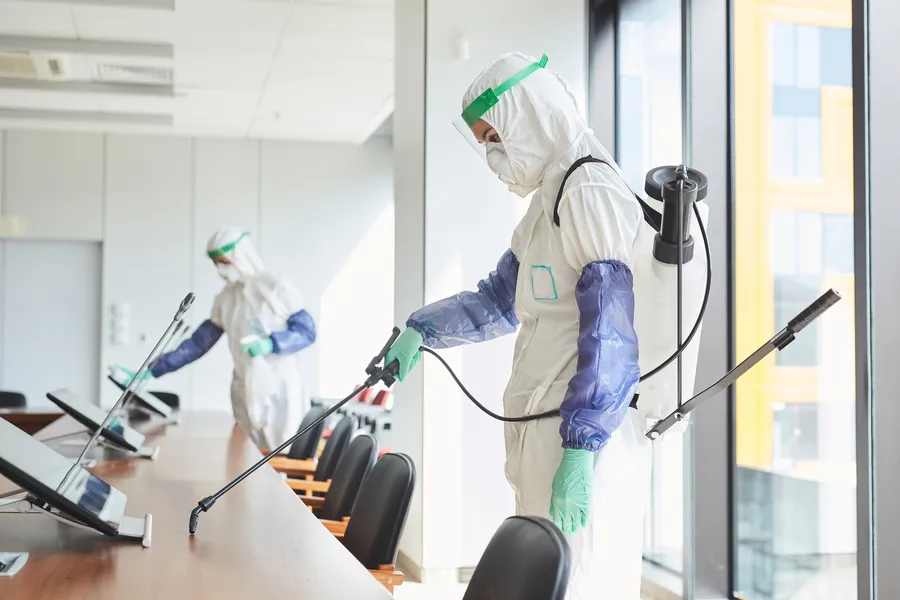 Premium Disinfection Services Ramsey, NJ Premium Disinfection Services Ramsey, NJ