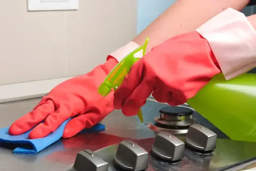 Professional Kitchen Cleaning Ramsey, NJ Professional Kitchen Cleaning Ramsey, NJ