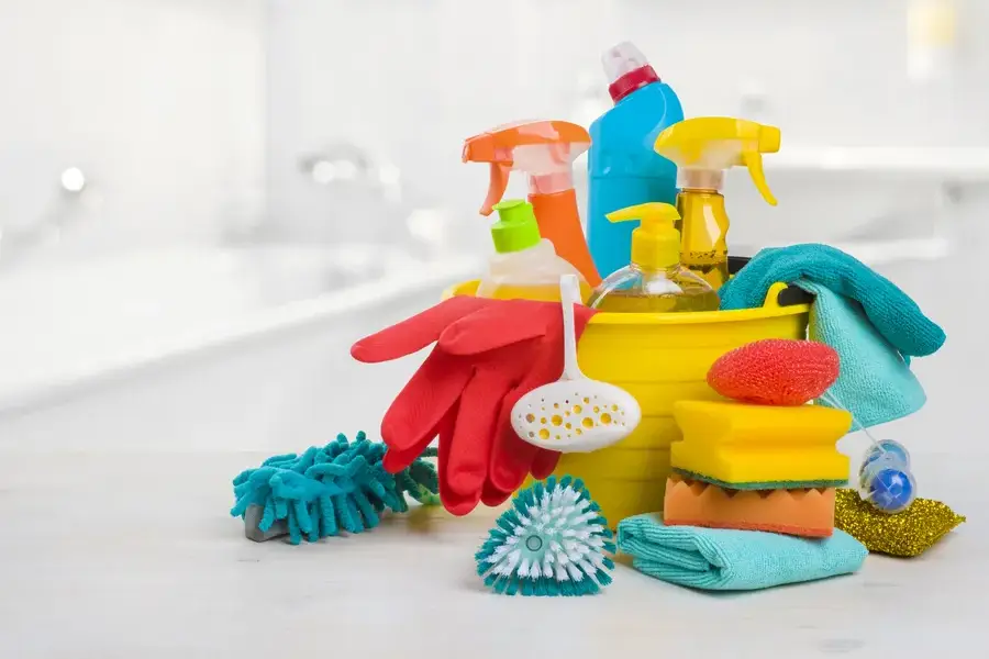 Superior Bathroom Cleaning Ramsey, NJ Superior Bathroom Cleaning Ramsey, NJ