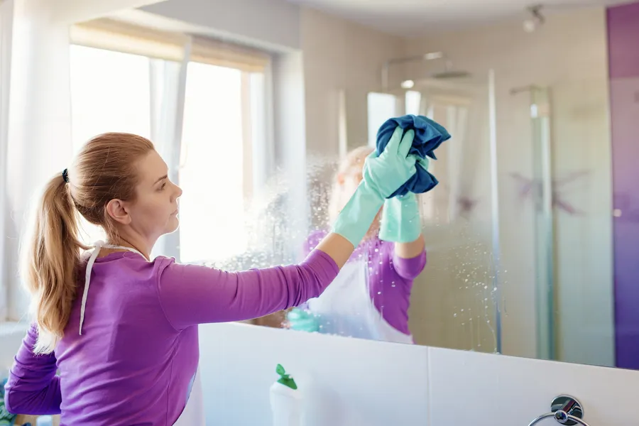 The Impact Of Proper Cleaning On Bathroom Surface Longevity in Ramsey, NJ The Impact Of Proper Cleaning On Bathroom Surface Longevity in Ramsey, NJ