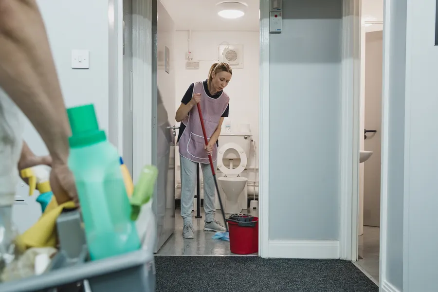 The Role Of Disinfection In Maintaining A Healthy Bathroom Ramsey, NJ The Role Of Disinfection In Maintaining A Healthy Bathroom Ramsey, NJ