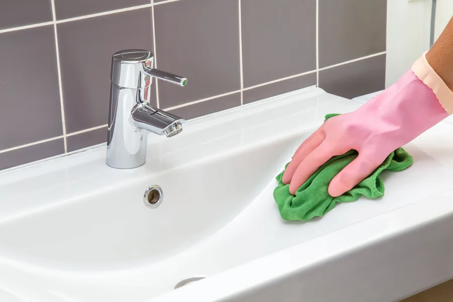 Top-rated Bathroom Cleaning Ramsey, NJ Top-rated Bathroom Cleaning Ramsey, NJ